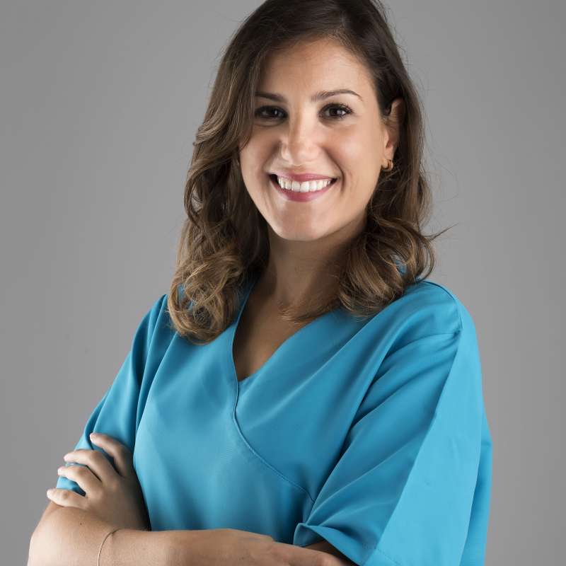 Dra Celia Fernández